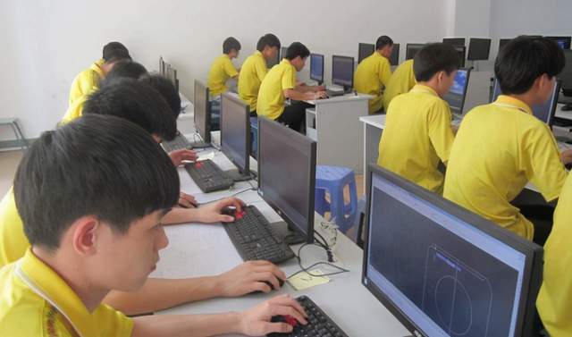 改變命運的四個專業 銷售及技術成果轉讓領域的無限機遇