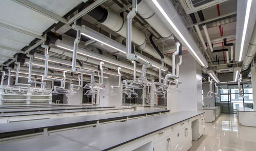 世界級自主創新實驗室體系 中國智造變革的引擎，行業創新與公共關系服務協同共進